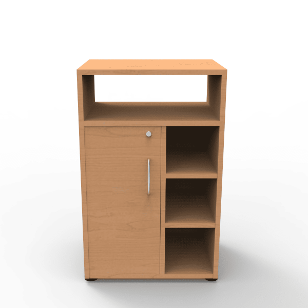 GAVETA DE SERVICIOS MAPLE